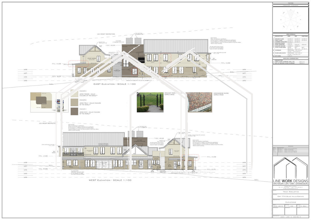 0241-LWD-A-003 REV 3