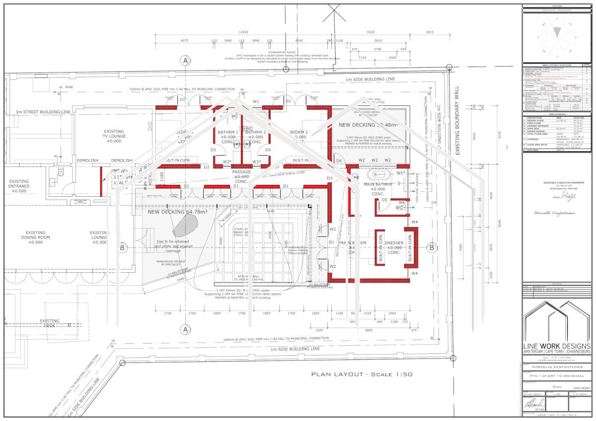 0258-LWD-A-001 REV 0