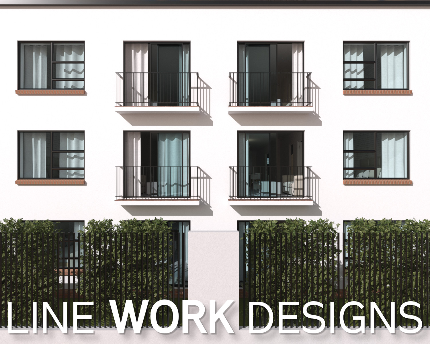 Erf 205 Melodie Ext 10 - North_Close_POST